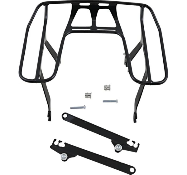 COBRA Gepäckträger für Harley Davidson FXDB 1584 2007-2013
