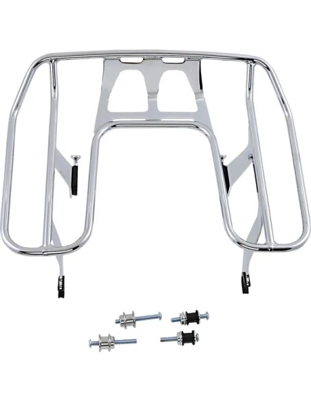 COBRA Gepäckträger für Harley Davidson XL 1200 C 2004-2020