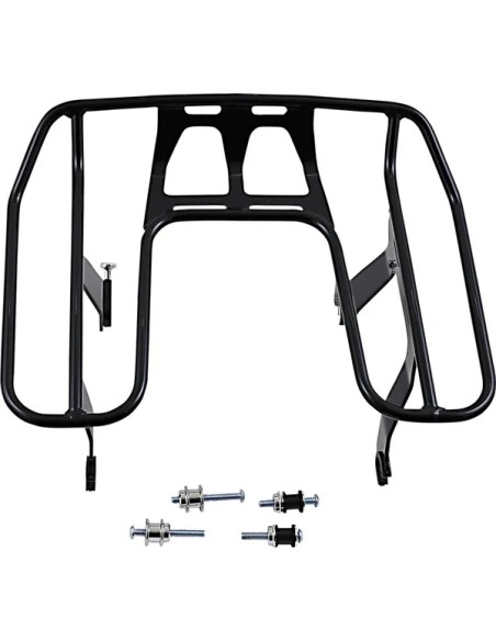 COBRA Gepäckträger für Harley Davidson XL 1200 C 2004-2020