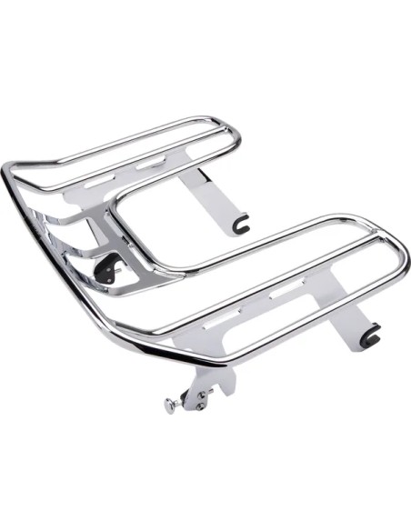 COBRA Gepäckträger für Harley Davidson FXDB 1584 2007-2013