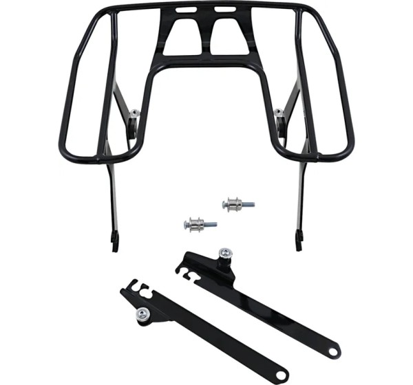 COBRA Gepäckträger für Harley Davidson FXDB 1584 2007-2013
