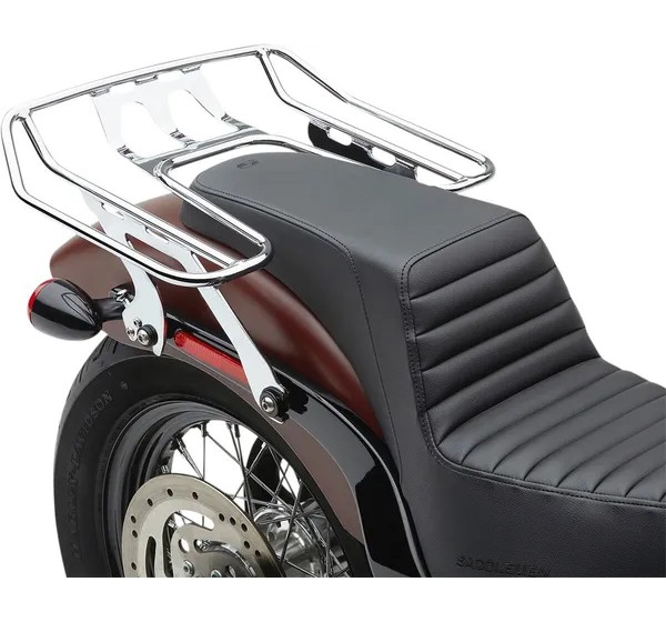 COBRA Gepäckträger für Harley Davidson FLSL 1750 ABS 2018-2021