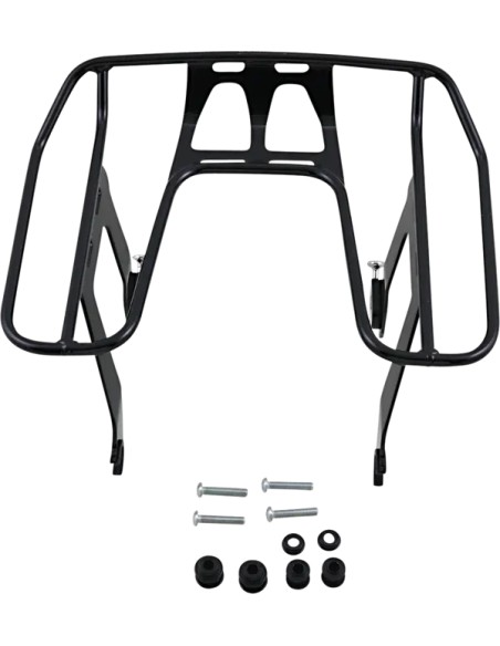 COBRA Gepäckträger für Harley Davidson FLSL 1750 ABS 2018-2021