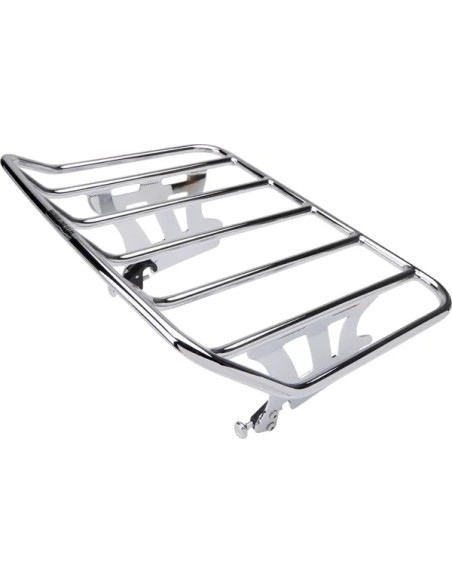 COBRA Gepäckträger für Harley Davidson FLHR 1450 1999-2006