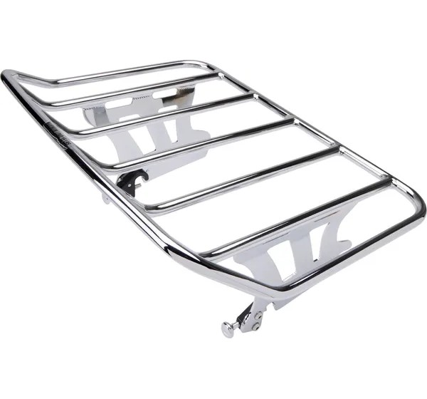 COBRA Gepäckträger für Harley Davidson FLHR 1450 1999-2006