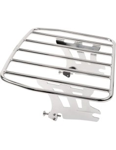 Big Ass® abnehmbarer Gepäckträger
