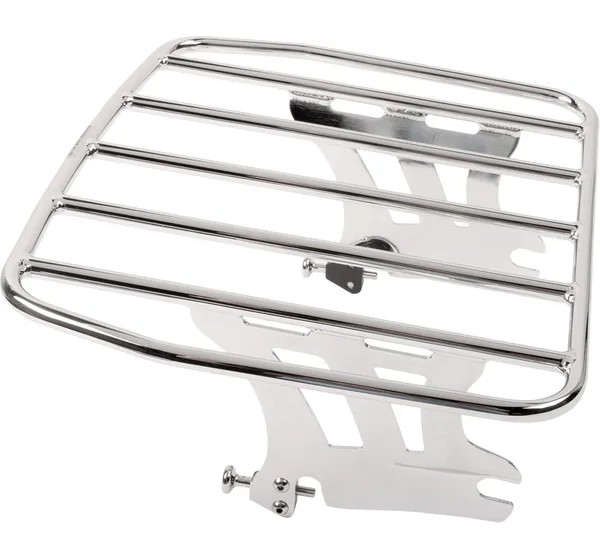 COBRA Gepäckträger für Harley Davidson FLHR 1450 1999-2006