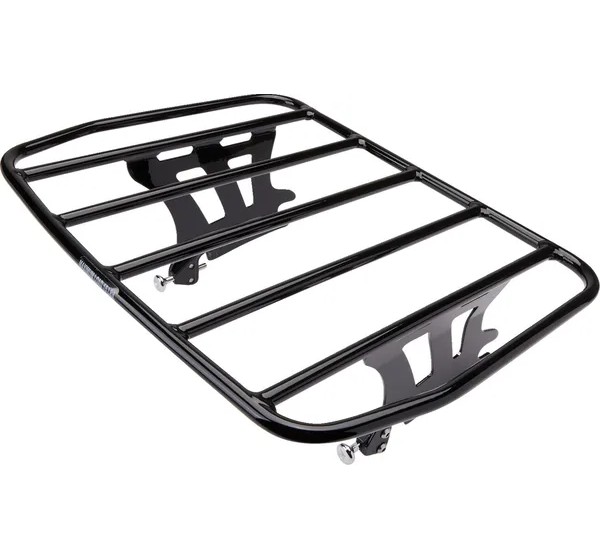 COBRA Gepäckträger für Harley Davidson FLHR 1450 1999-2006