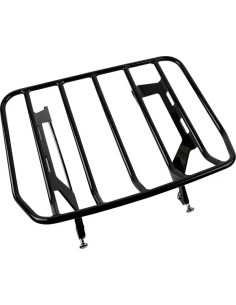 Big Ass® Abnehmbarer Solo-Gepäckträger