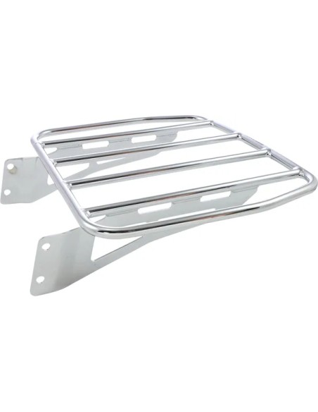 COBRA Gepäckträger für Harley Davidson FLSTC 1450 2000-2006