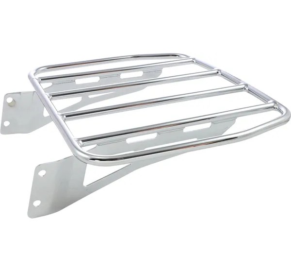 COBRA Gepäckträger für Harley Davidson FLSTC 1450 2000-2006