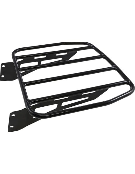 COBRA Gepäckträger für Harley Davidson FLSTC 1450 2000-2006