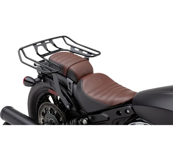 COBRA Gepäckträger für INDIAN SCOUT 69 ABS 2018-2024