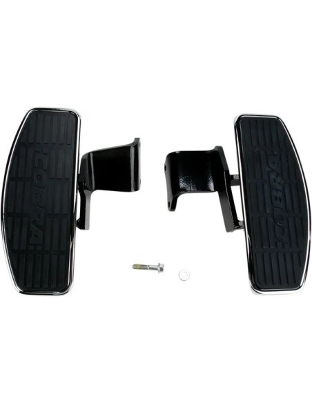 COBRA Trittbretter für HONDA VT 750 C2B 2010-2019