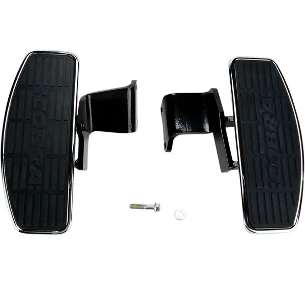 COBRA Trittbretter für HONDA VT 750 C2B 2010-2019
