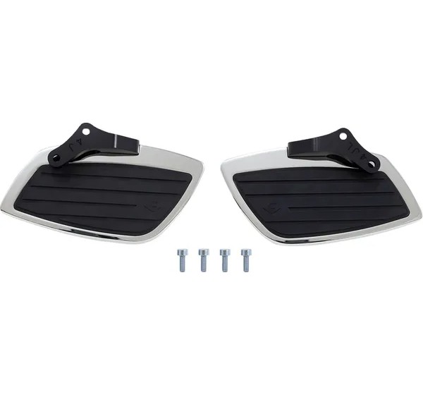 COBRA Trittbretter für KAWASAKI VN 900 2006-2019