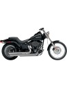 Speedster Slashdown Auspuffanlage