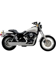 Speedster Slashdown Auspuffanlage
