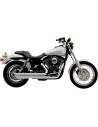 Speedster Slashdown Auspuffanlage