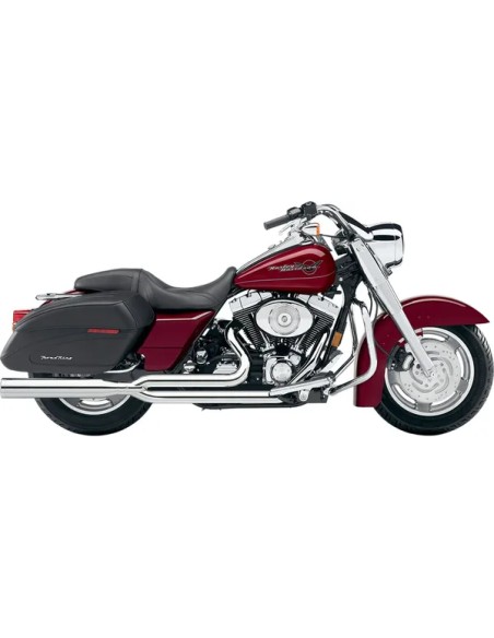 COBRA Komplettanlagen für Harley Davidson FLHR 1450 1999-2006