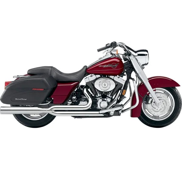 COBRA Komplettanlagen für Harley Davidson FLHR 1450 1999-2006