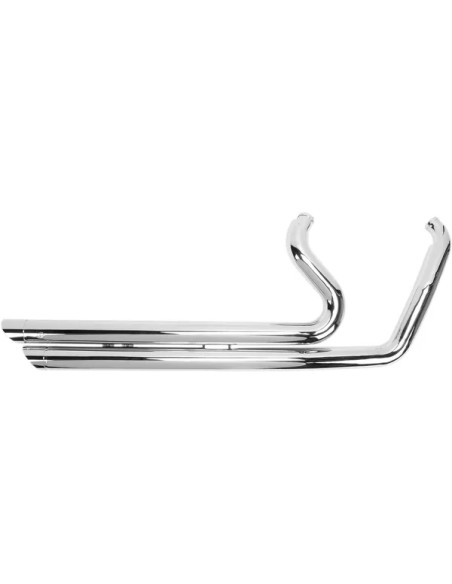 COBRA Komplettanlagen für Harley Davidson FXDB 1584 2007-2011