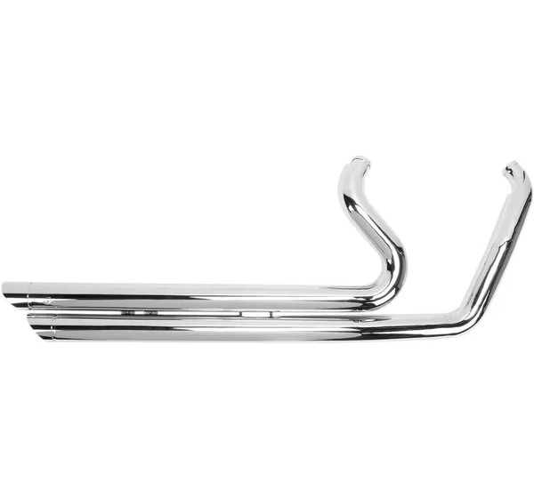COBRA Komplettanlagen für Harley Davidson FXDB 1584 2007-2011