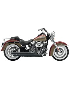 Speedster Slashdown Auspuffanlage