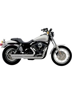 Speedster Slashdown Auspuffanlage
