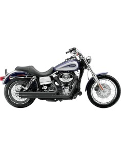 Speedster Slashdown Auspuffanlage
