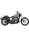 Speedster Slashdown Auspuffanlage