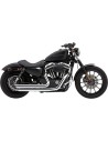 Speedster Slashdown Auspuffanlage