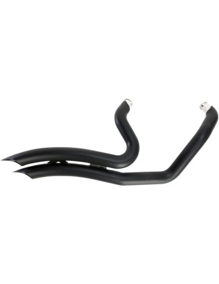 COBRA Komplettanlagen für Harley Davidson XL 1200 X 2013-2022