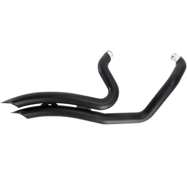 COBRA Komplettanlagen für Harley Davidson XL 1200 X 2013-2022