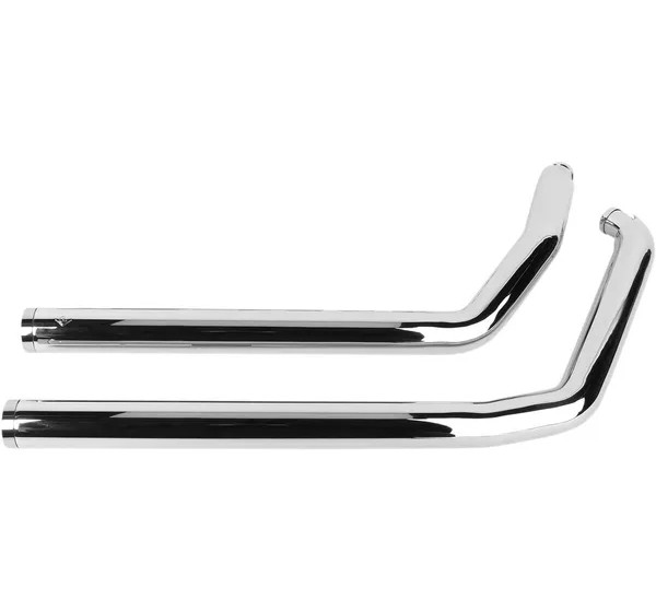 COBRA Komplettanlagen für Harley Davidson FLSTC 1584 2007-2011