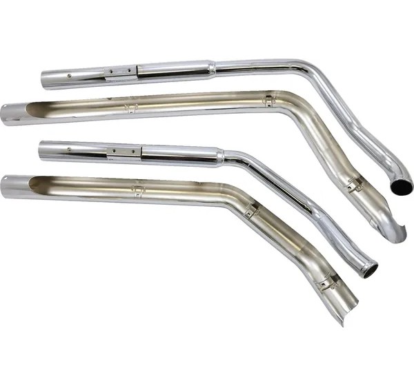 COBRA Komplettanlagen für Harley Davidson FXD 1450 1999-2005