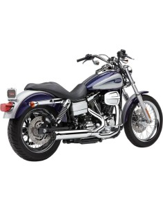 PowerPro HP 2:1 RPT Auspuffanlage