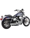 PowerPro HP 2:1 RPT Auspuffanlage