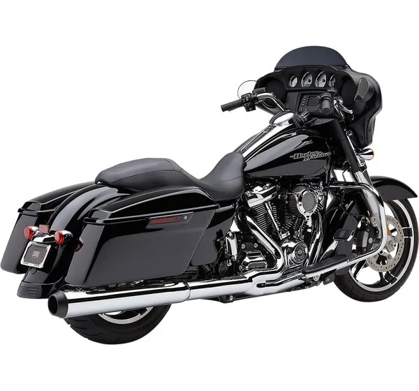 COBRA Komplettanlagen für Harley Davidson FLHTK 1868 ABS 2019-2024