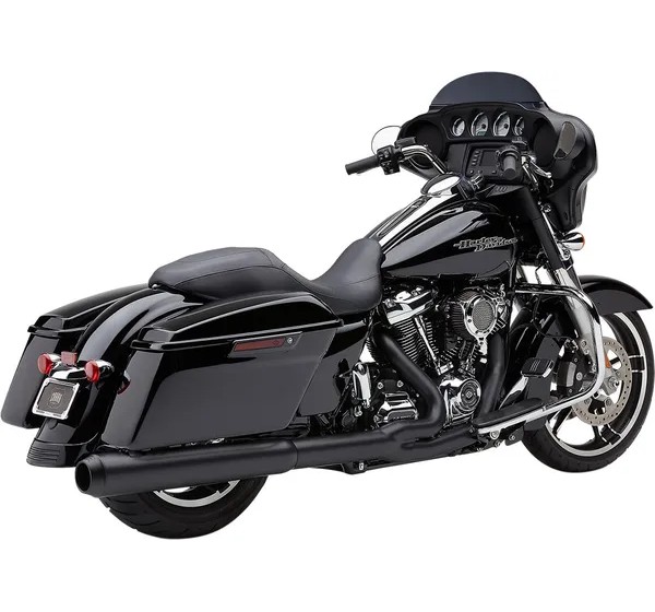 COBRA Komplettanlagen für Harley Davidson FLHTK 1868 ABS 2019-2024