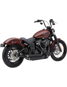 Speedster Slashdown Auspuffanlage
