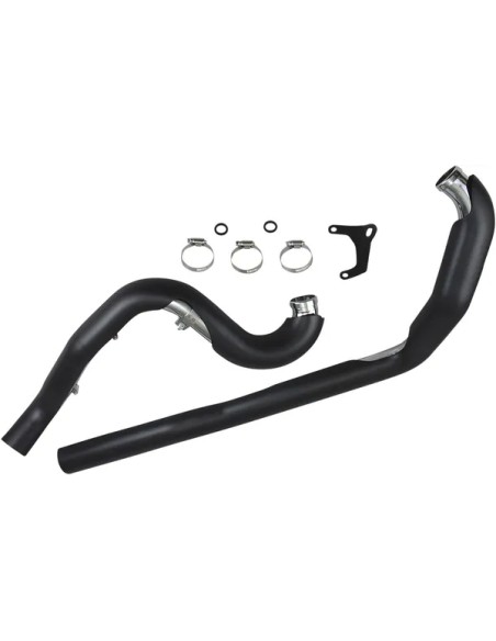 COBRA Krümmer & Mittelrohre für Harley Davidson FLHR 1450 1999-2006
