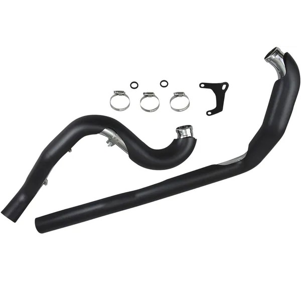 COBRA Krümmer & Mittelrohre für Harley Davidson FLHR 1450 1999-2006