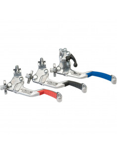 MOOSE RACING KUPPLUNGSHEBEL EZ3 ALUMINIUM SCHWARZ