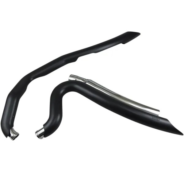 COBRA Komplettanlagen für Harley Davidson FLHTK 1868 ABS 2019-2024