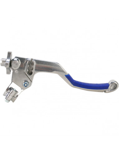 MOOSE RACING KUPPLUNGSHEBEL EZ3 ALUMINIUM BLAU Bild 3 MOOSE RACING KUPPLUNGSHEBEL EZ3 ALUMINIUM BLAU Bild 3