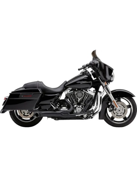COBRA Komplettanlagen für Harley Davidson FLHTK 1690 ABS 2011-2016