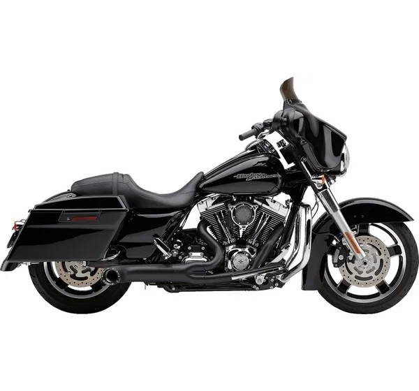 COBRA Komplettanlagen für Harley Davidson FLHTK 1690 ABS 2011-2016