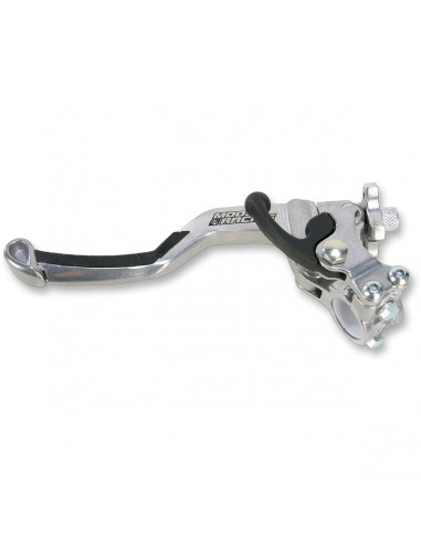 MOOSE RACING KUPPLUNGSHEBEL EZ3 ALUMINIUM SCHWARZ MOOSE RACING KUPPLUNGSHEBEL EZ3 ALUMINIUM SCHWARZ