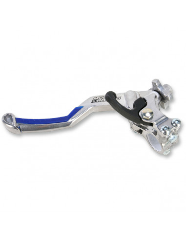 MOOSE RACING KUPPLUNGSHEBEL EZ3 ALUMINIUM BLAU MOOSE RACING KUPPLUNGSHEBEL EZ3 ALUMINIUM BLAU